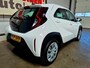 Toyota Aygo X 1.0 VVT-i 72PK S-CVT Play + Keyless|Stoelverw.|LED|Camera|Climate|Adaptive Cruise|Apple|Android