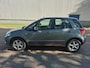 Suzuki SX4 1.6 Exclusive