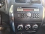 Suzuki SX4 1.6 Exclusive