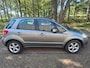 Suzuki SX4 1.6 Exclusive