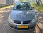 Suzuki SX4 1.6 Exclusive
