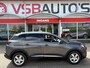 Peugeot 3008 1.2 PURETECH 130PK GT LINE HALF-LEER NAVI CAMERA CARPLAY AIRCO LMV PDC