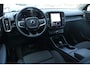 Volvo EX40 Single Motor Extended Range Plus 82 kWh | Trekhaak | Verwarmbare voorstoelen en stuurwiel | Warmtepomp | Premium audio by Harman Kardon | Keyless