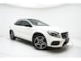 Mercedes-Benz GLA 180 AMG NIGHT PANO CAMERA LEER