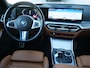BMW 3-Serie 330e 292 Pk Automaat Navi / DAB / Leer / Apple Carplay / M-pakket / Schuifdak