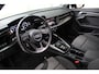 Audi A3 Sportback 30 TFSI Advanced edition Navigatie | Cruise Control | 17" Velgen | PDC