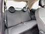 Fiat 500 0.9 TwinAir Lounge Automaat|Panoramadak|Airco|NAP