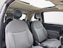 Fiat 500 0.9 TwinAir Lounge Automaat|Panoramadak|Airco|NAP