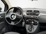 Fiat 500 0.9 TwinAir Lounge Automaat|Panoramadak|Airco|NAP
