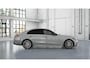 Mercedes-Benz C-klasse 300e 140 Years Edition | Panoramaschuifdak | Night Pakket | AMG-line | Alpine grijs |