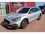 Ford Focus 1.0 EcoBoost 125pk Active Business Wagon, B&O, Adaptive Cruise, Winterpack