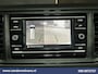 Volkswagen Crafter 2.0 TDI 141pk L3H2 L2H1 Euro6 Airco | Camera | Apple Carplay | Android Auto Parkeersensoren, Bijrijdersbank, 3000kg trekvermogen
