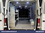 Volkswagen Crafter 2.0 TDI 141pk L3H2 L2H1 Euro6 Airco | Camera | Apple Carplay | Android Auto Parkeersensoren, Bijrijdersbank, 3000kg trekvermogen
