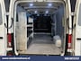 Volkswagen Crafter 2.0 TDI 141pk L3H2 L2H1 Euro6 Airco | Camera | Apple Carplay | Android Auto Parkeersensoren, Bijrijdersbank, 3000kg trekvermogen