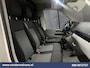 Volkswagen Crafter 2.0 TDI 141pk L3H2 L2H1 Euro6 Airco | Camera | Apple Carplay | Android Auto Parkeersensoren, Bijrijdersbank, 3000kg trekvermogen