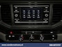 Volkswagen Crafter 2.0 TDI 141pk L3H2 L2H1 Euro6 Airco | Camera | Apple Carplay | Android Auto Parkeersensoren, Bijrijdersbank, 3000kg trekvermogen