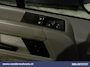 Volkswagen Crafter 2.0 TDI 141pk L3H2 L2H1 Euro6 Airco | Camera | Apple Carplay | Android Auto Parkeersensoren, Bijrijdersbank, 3000kg trekvermogen