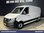 Volkswagen Crafter 2.0 TDI 141pk L3H2 L2H1 Euro6 Airco | Camera | Apple Carplay | Android Auto Parkeersensoren, Bijrijdersbank, 3000kg trekvermogen