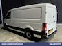 Volkswagen Crafter 2.0 TDI 141pk L3H2 L2H1 Euro6 Airco | Camera | Apple Carplay | Android Auto Parkeersensoren, Bijrijdersbank, 3000kg trekvermogen