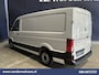 Volkswagen Crafter 2.0 TDI 141pk L3H2 L2H1 Euro6 Airco | Camera | Apple Carplay | Android Auto Parkeersensoren, Bijrijdersbank, 3000kg trekvermogen