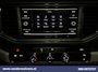 Volkswagen Crafter 2.0 TDI 141pk L3H2 L2H1 Euro6 Airco | Camera | Apple Carplay | Android Auto Parkeersensoren, Bijrijdersbank, 3000kg trekvermogen