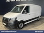 Volkswagen Crafter 2.0 TDI 141pk L3H2 L2H1 Euro6 Airco | Camera | Apple Carplay | Android Auto Parkeersensoren, Bijrijdersbank, 3000kg trekvermogen