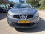 Nissan Qashqai 1.6 Acenta Clima/Dealeronderhouden/Trekhaak