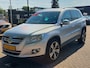 Volkswagen Tiguan 2.0 TSI Comfort&Design 4Motion Automaat dealer onderhouden achteruit camera airco navigatie cruis control