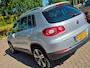 Volkswagen Tiguan 2.0 TSI Comfort&Design 4Motion Automaat dealer onderhouden achteruit camera airco navigatie cruis control
