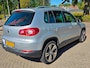 Volkswagen Tiguan 2.0 TSI Comfort&Design 4Motion Automaat dealer onderhouden achteruit camera airco navigatie cruis control