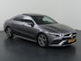 Mercedes-Benz CLA 250 Premium | AMG | Panoramadak | Sfeerverlichting | Stoelverwarming | Widescreen |