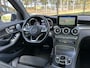 Mercedes-Benz GLC 250 AMG 4Matic // Panoramadak // Trekhaak // Burmester // Memory // Standkachel // Achterbank Verwarming // 20" Velgen // Privacy Glas