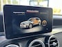 Mercedes-Benz GLC 250 AMG 4Matic // Panoramadak // Trekhaak // Burmester // Memory // Standkachel // Achterbank Verwarming // 20" Velgen // Privacy Glas