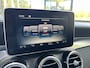 Mercedes-Benz GLC 250 AMG 4Matic // Panoramadak // Trekhaak // Burmester // Memory // Standkachel // Achterbank Verwarming // 20" Velgen // Privacy Glas