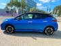 Nissan Leaf E+ Tekna 59 kWh, Nieuwstaat, UNIEKE KLEUR, Full Options