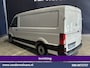Volkswagen Crafter 2.0 TDI 141pk L3H2 L2H1 inrichting Euro6 Airco | Camera | Parkeersensoren Bijrijdersbank