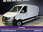 Volkswagen Crafter 2.0 TDI 141pk L3H2 L2H1 inrichting Euro6 Airco | Camera | Apple Carplay | Parkeersensoren Android Auto, Bijrijdersbank