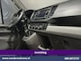 Volkswagen Crafter 2.0 TDI 141pk L3H2 L2H1 inrichting Euro6 Airco | Camera | Parkeersensoren Bijrijdersbank