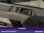 Volkswagen Crafter 2.0 TDI 141pk L3H2 L2H1 inrichting Euro6 Airco | Camera | Parkeersensoren Bijrijdersbank