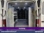 Volkswagen Crafter 2.0 TDI 141pk L3H2 L2H1 inrichting Euro6 Airco | Camera | Parkeersensoren Bijrijdersbank