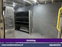Volkswagen Crafter 2.0 TDI 141pk L3H2 L2H1 inrichting Euro6 Airco | Camera | Parkeersensoren Bijrijdersbank