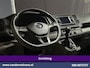Volkswagen Crafter 2.0 TDI 141pk L3H2 L2H1 inrichting Euro6 Airco | Camera | Parkeersensoren Bijrijdersbank