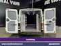 Volkswagen Crafter 2.0 TDI 141pk L3H2 L2H1 inrichting Euro6 Airco | Camera | Apple Carplay | Parkeersensoren Android Auto, Bijrijdersbank