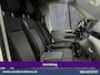 Volkswagen Crafter 2.0 TDI 141pk L3H2 L2H1 inrichting Euro6 Airco | Camera | Parkeersensoren Bijrijdersbank