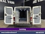 Volkswagen Crafter 2.0 TDI 141pk L3H2 L2H1 inrichting Euro6 Airco | Camera | Parkeersensoren Bijrijdersbank