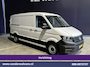 Volkswagen Crafter 2.0 TDI 141pk L3H2 L2H1 inrichting Euro6 Airco | Camera | Apple Carplay | Parkeersensoren Android Auto, Bijrijdersbank