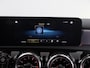 Mercedes-Benz A-klasse 180 Business Solution AMG | Night | Getint glas | Stoelverwarming | Widescreen | Sfeerverlichting |
