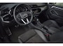 Audi Q3 Sportback 45 TFSI e S-Line 245pk | RSQ3 | MEMORY | SONOS | 360'CAMERA