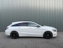 Mercedes-Benz CLA Shooting Brake 180 - Panorama Dak