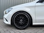 Mercedes-Benz CLA Shooting Brake 180 - Panorama Dak